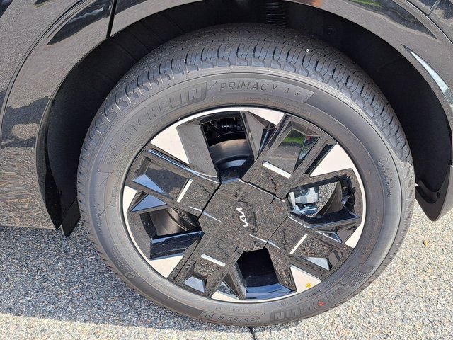 New 2026 Kia Sportage SX AWD/4WD image 17