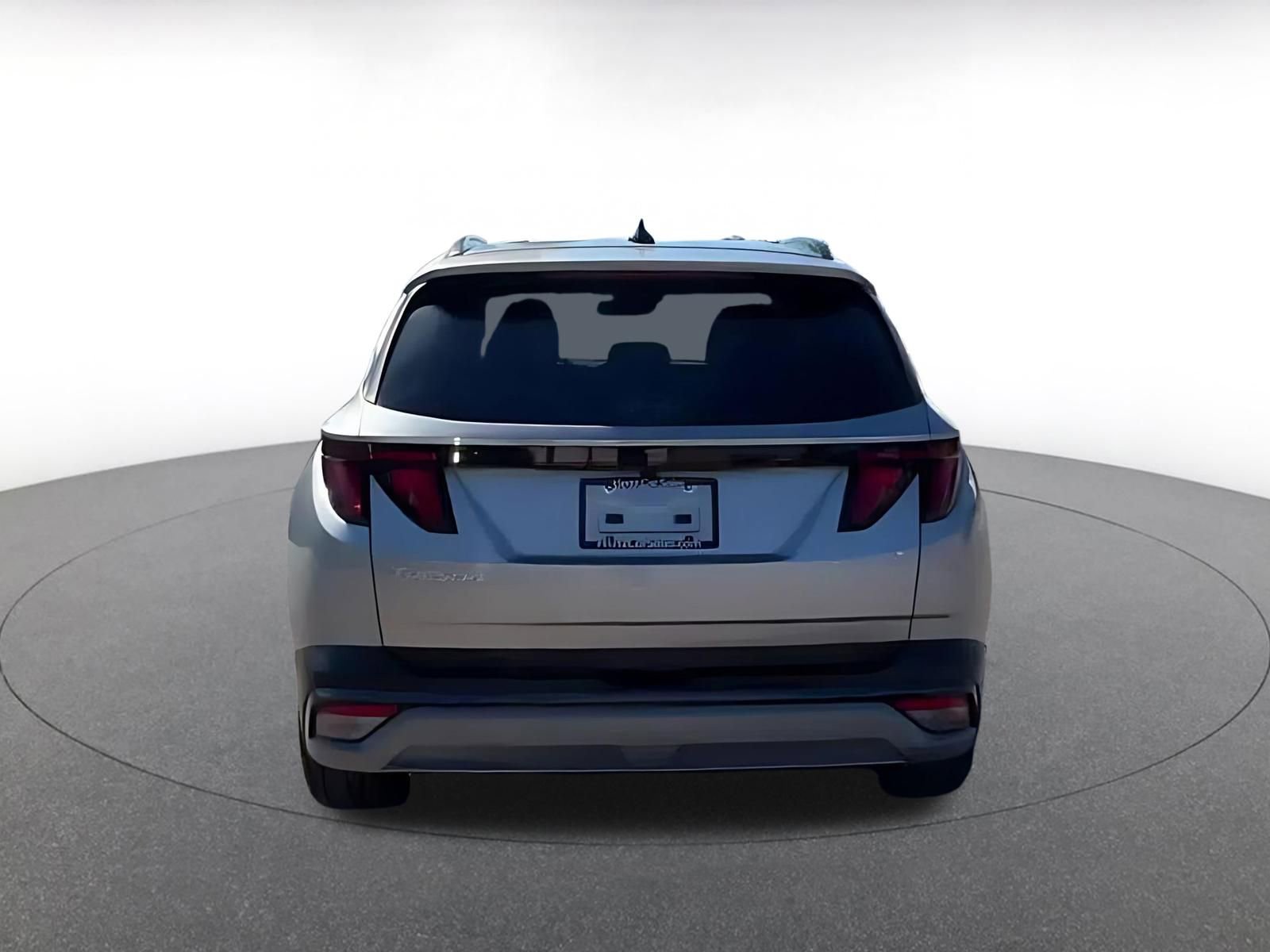 Used 2025 Hyundai Tucson SEL image 12