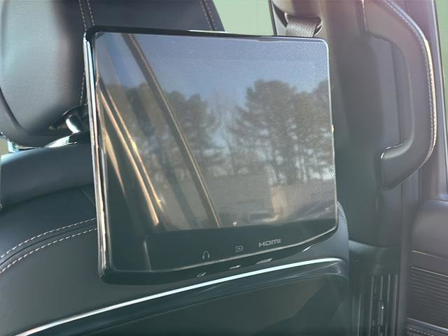 New 2026 Jeep Grand Wagoneer Summit w/ Rear Seat Video Group I image 49