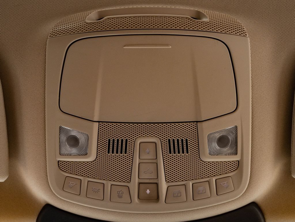 Used 2019 Lincoln Nautilus Select FWD image 39
