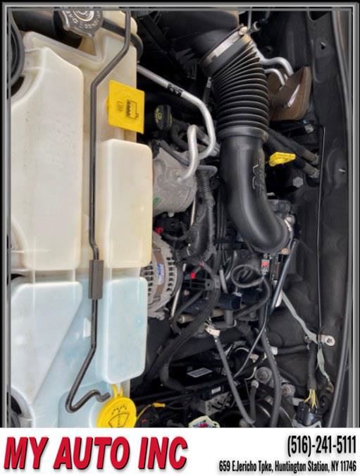 Used 2012 Jeep Liberty Sport image 22