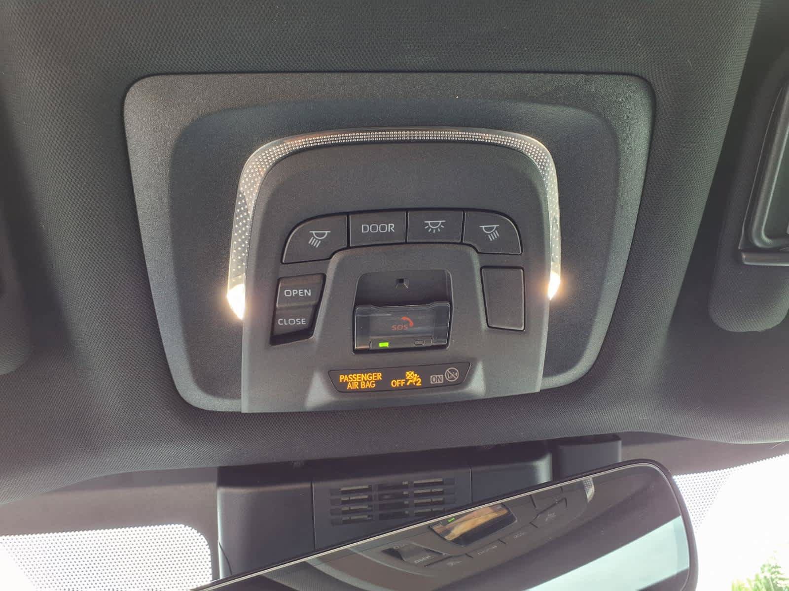 Certified 2023 Toyota bZ4X AWD image 28