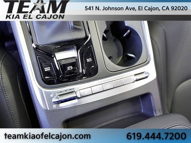 New 2026 Kia Carnival SX Prestige image 41