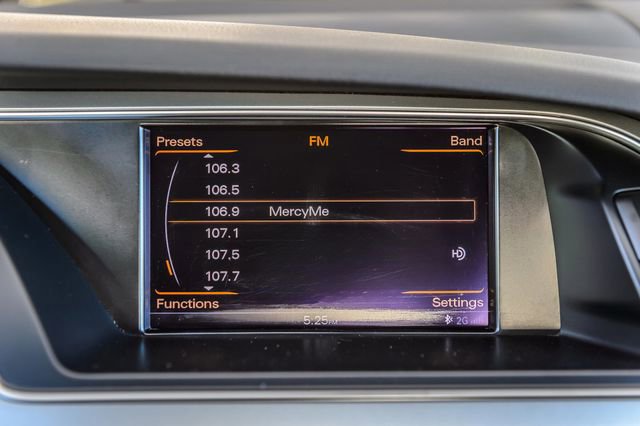 Used 2016 Audi A5 2.0T Premium Plus w/ Technology Package AWD/4WD image 28