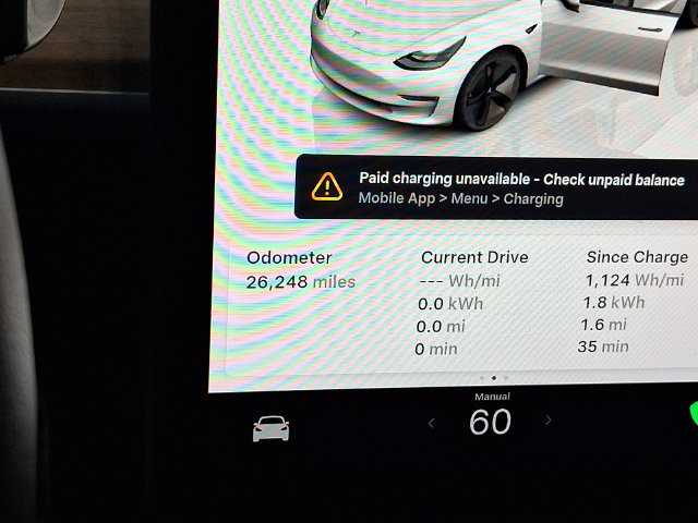 Used 2023 Tesla Model 3 Standard Range RWD image 25