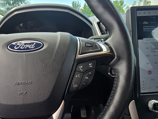 Used 2024 Ford Edge SEL AWD/4WD image 26