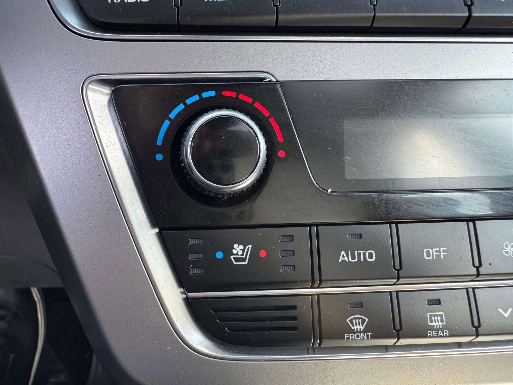 Used 2017 Hyundai Sonata Limited w/ Ultimate Package 04 image 43