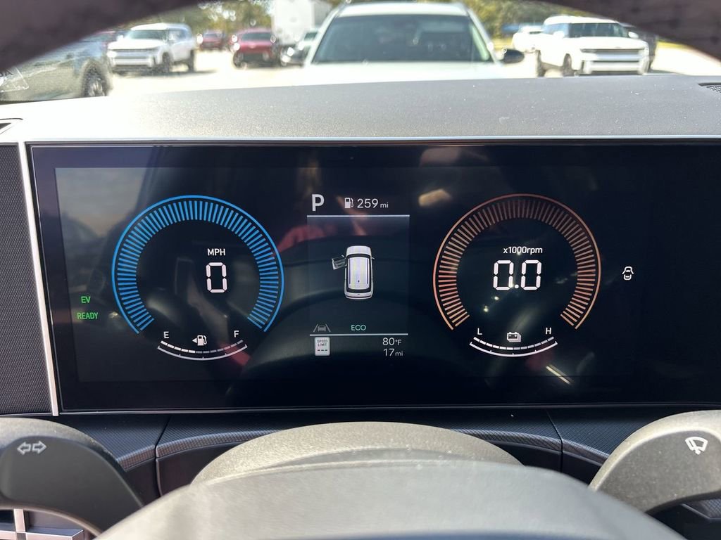 New 2026 Hyundai Santa Fe SE image 30