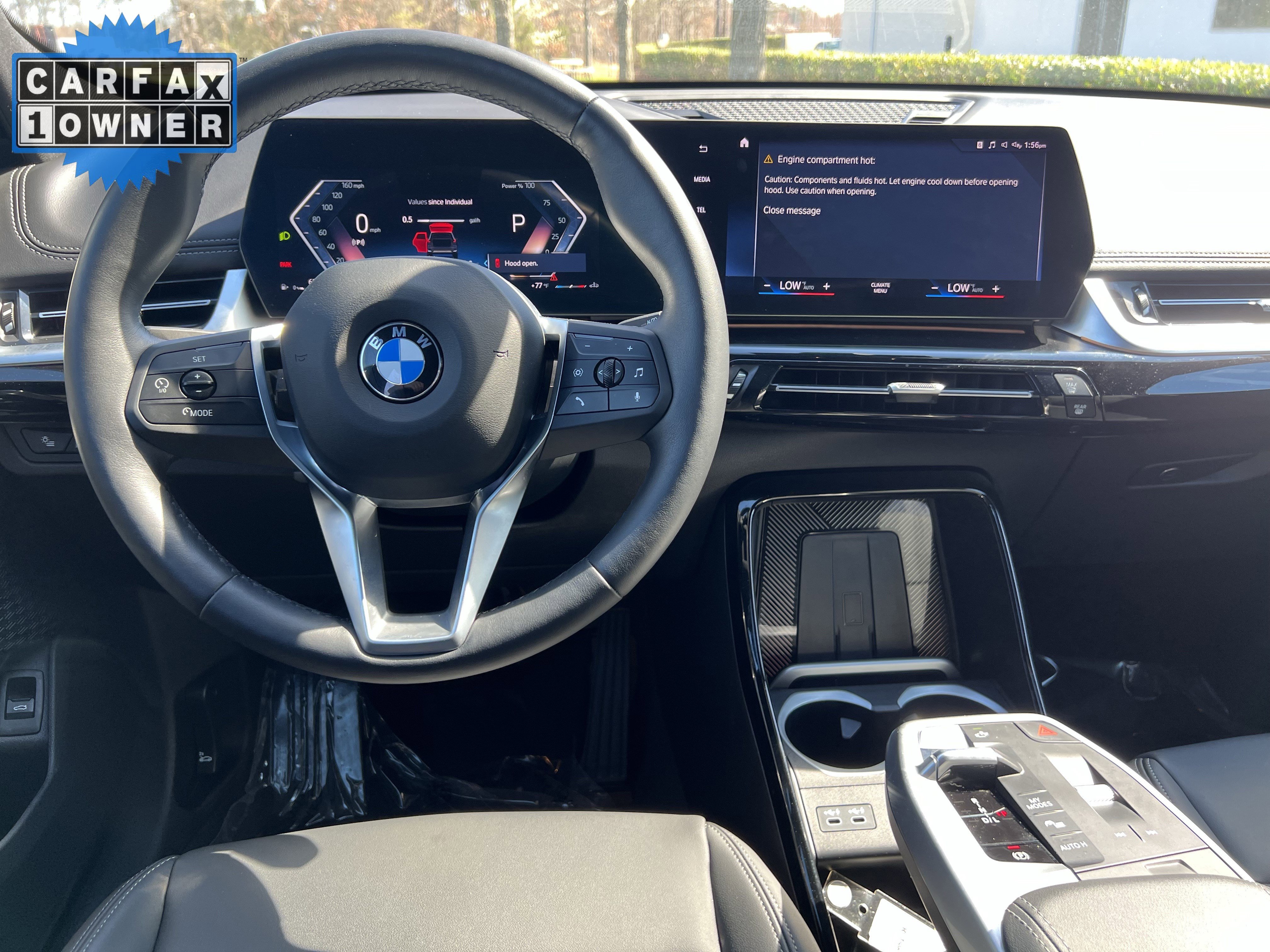 Used 2023 BMW X1 xDrive28i w/ Convenience Package AWD/4WD image 30