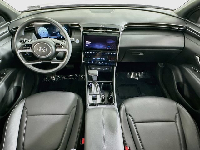 Used 2024 Hyundai Santa Cruz Night AWD/4WD image 12
