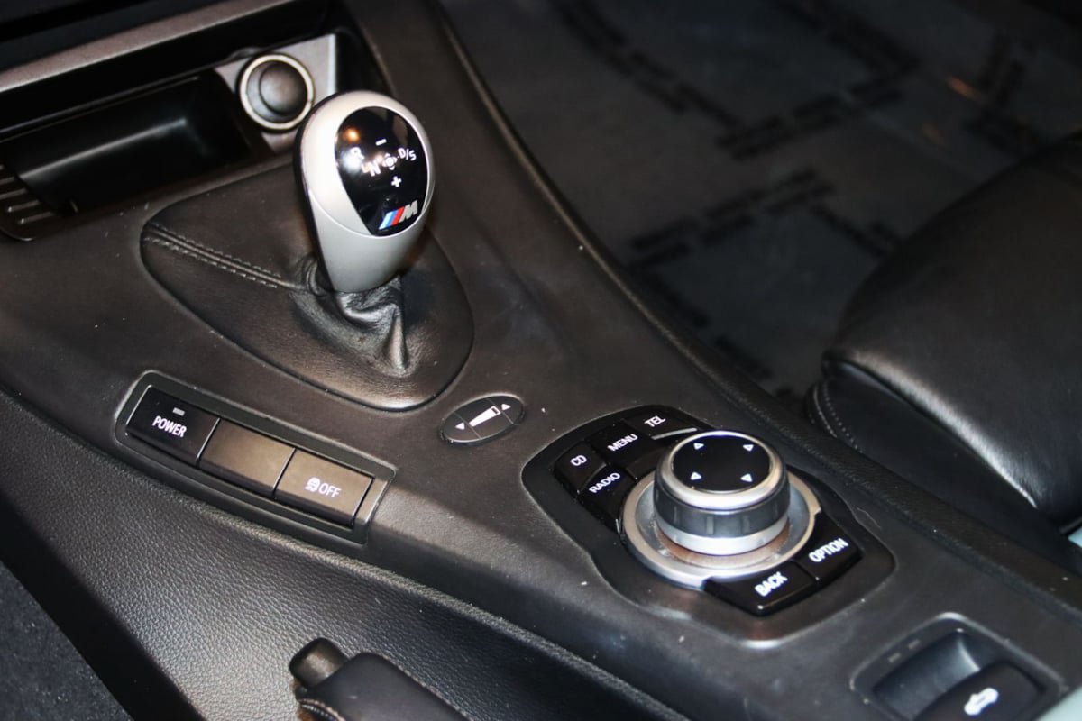 Used 2011 BMW M3 Convertible RWD image 50