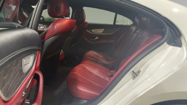 Used 2019 Mercedes-Benz CLS 53 AMG 4MATIC image 11