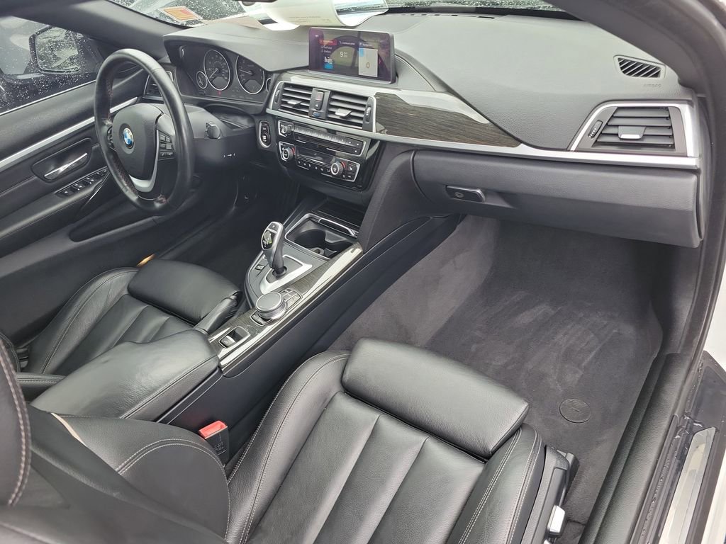 Used 2020 BMW 430i xDrive Convertible w/ Convenience Package AWD/4WD image 8