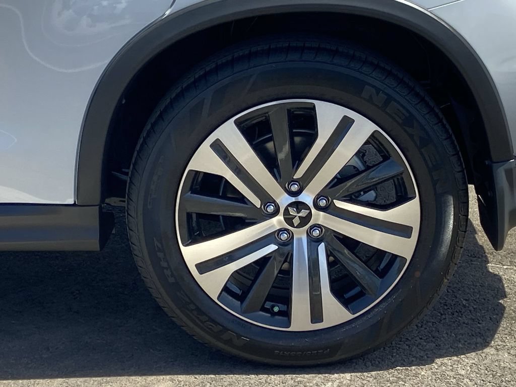 New 2026 Mitsubishi Outlander Sport SE AWD/4WD image 28