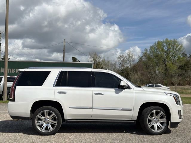 Used 2019 Cadillac Escalade Premium Luxury image 9