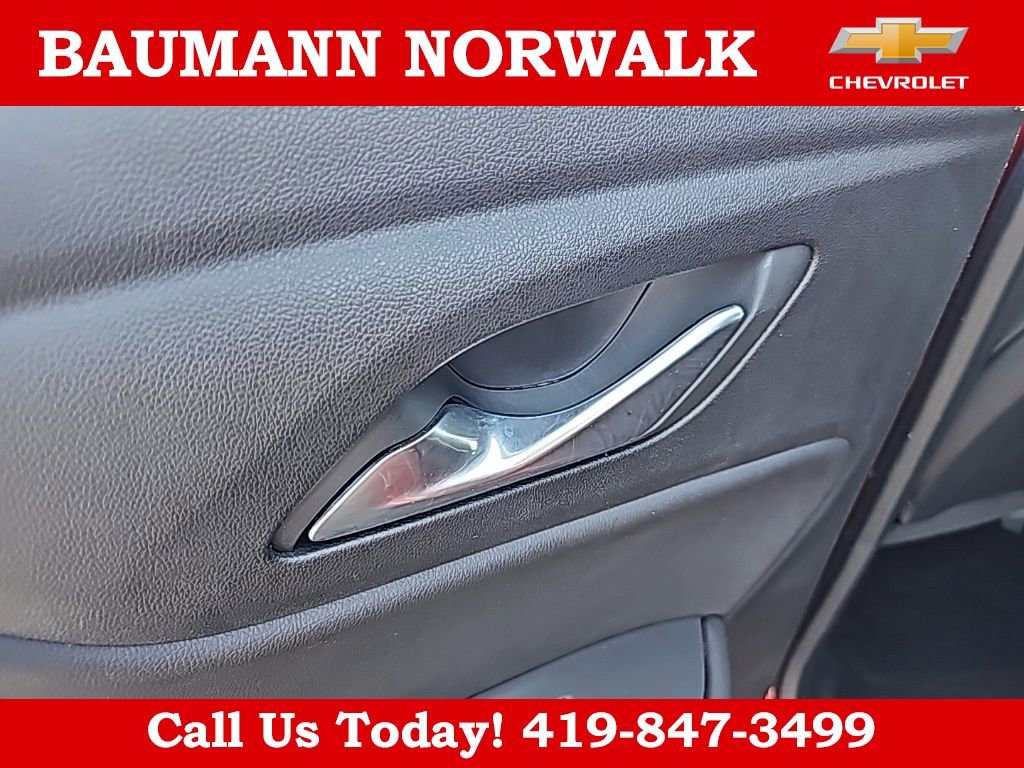 Used 2022 Chevrolet Blazer RS AWD/4WD image 49