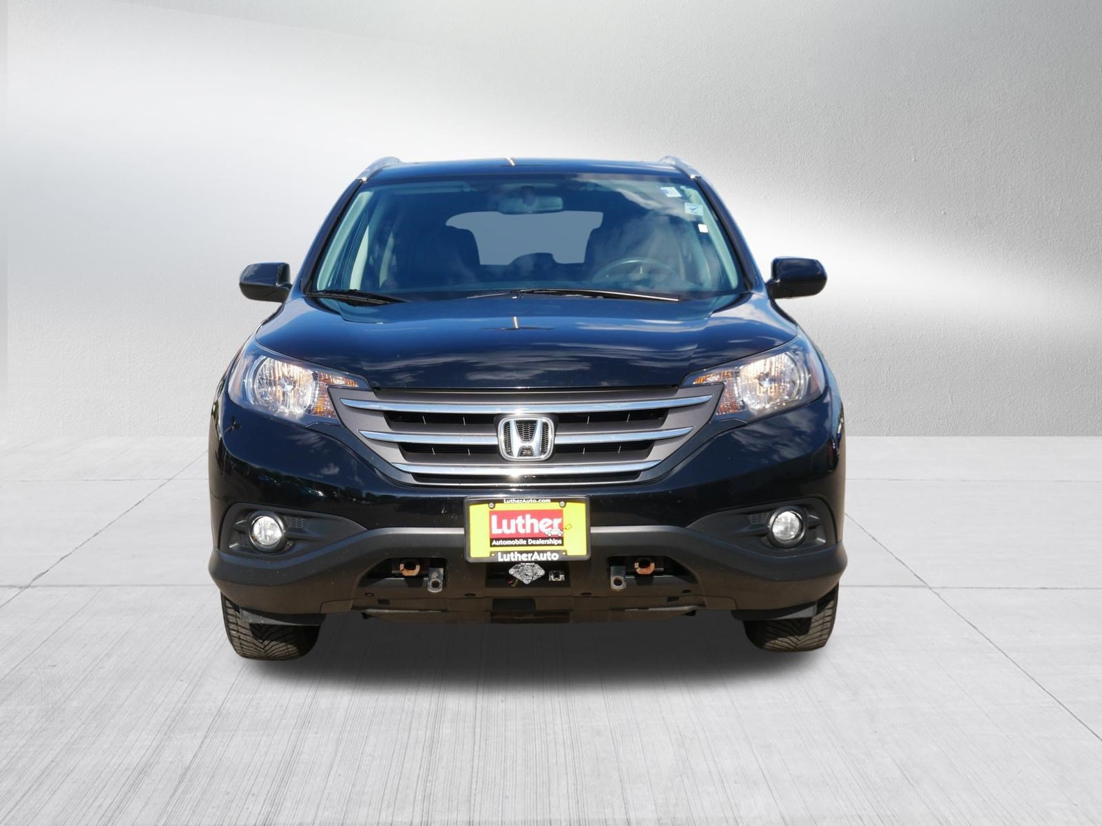 Used 2014 Honda CR-V EX-L image 2