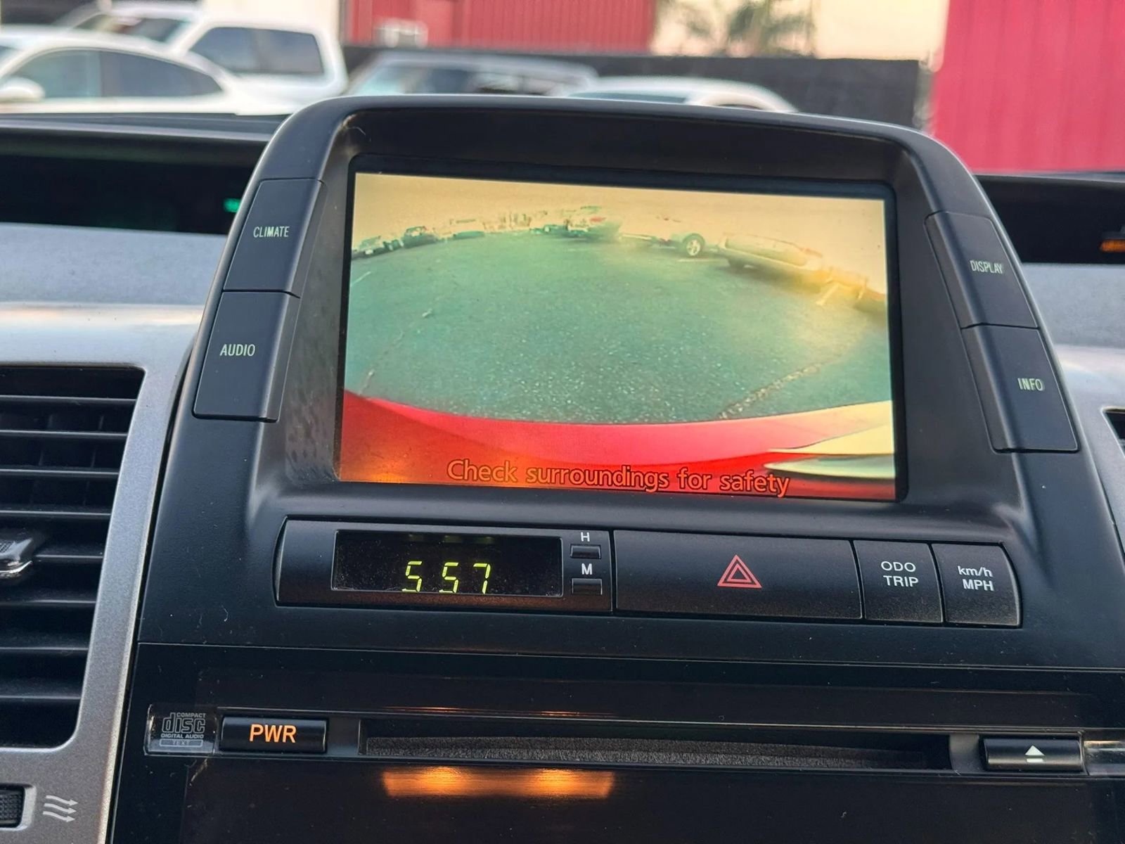 Used 2008 Toyota Prius image 31
