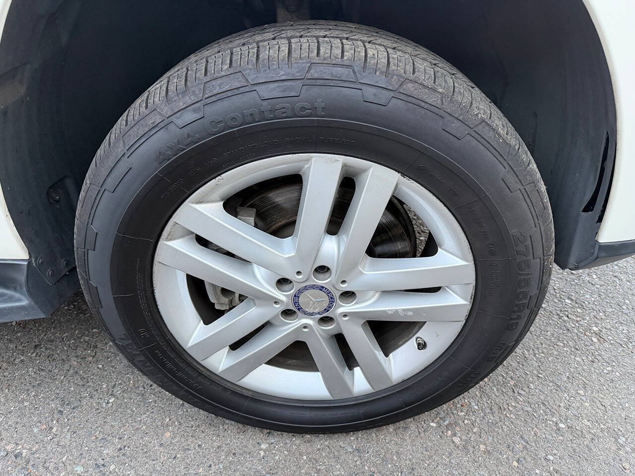 Used 2014 Mercedes-Benz GL 350 BlueTEC 4MATIC image 75
