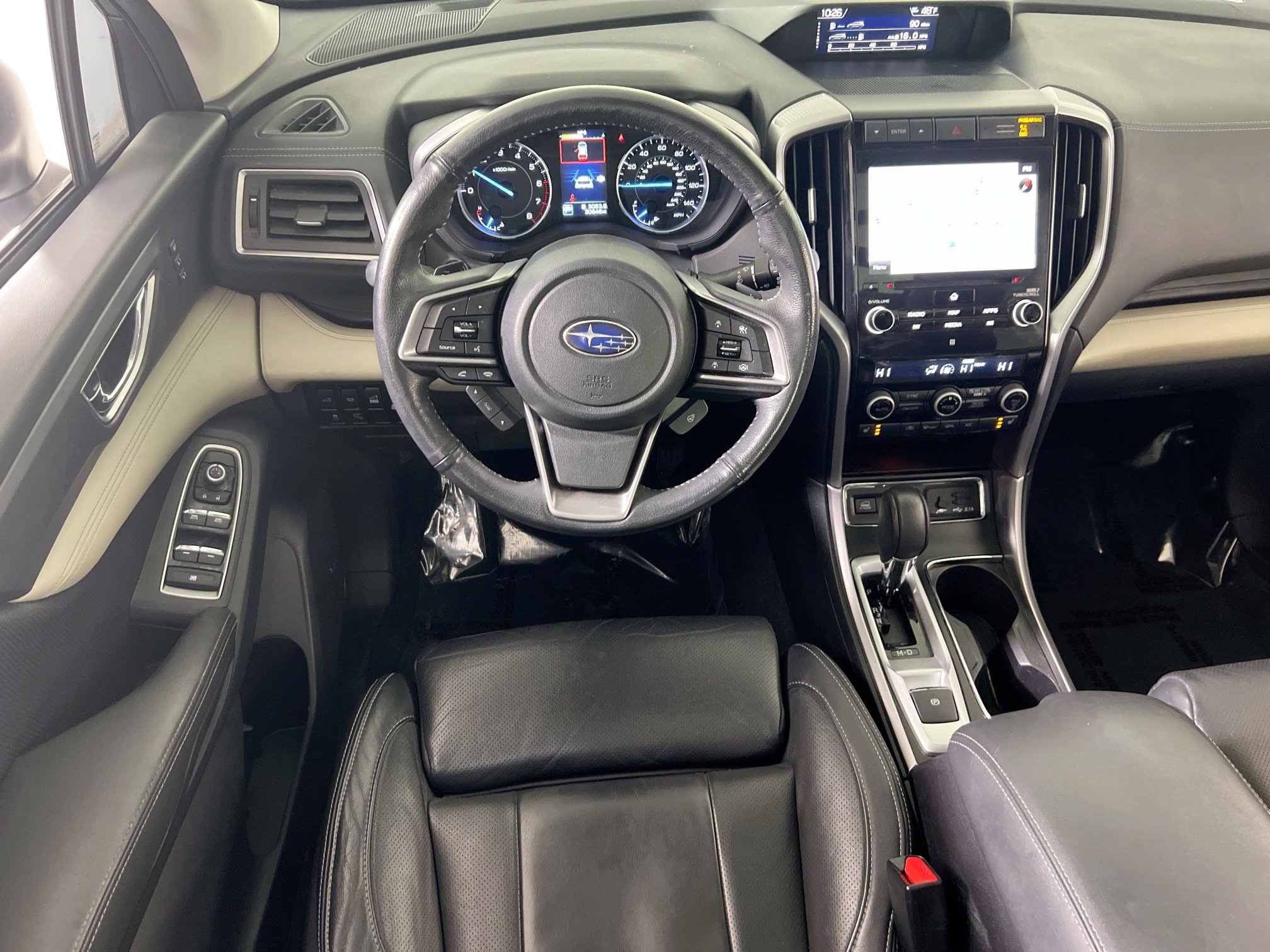 Used 2022 Subaru Ascent Limited w/ Technology Package image 23