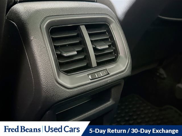 Used 2022 Volkswagen Taos SEL AWD/4WD image 26
