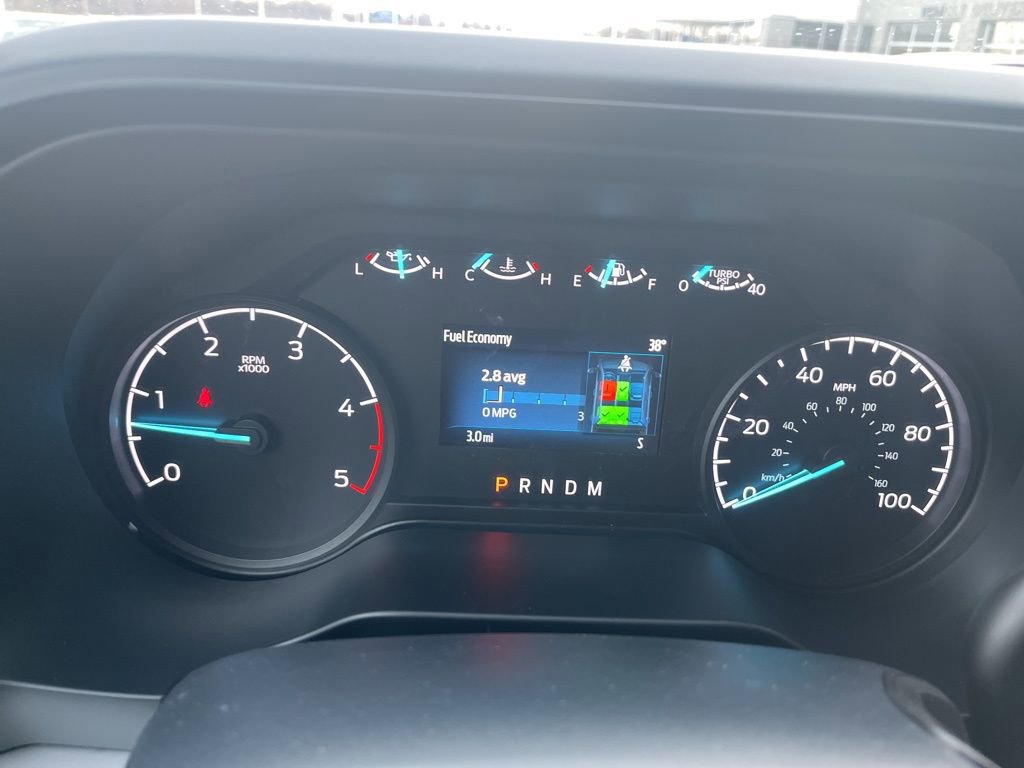 New 2026 Ford F250 XL w/ STX Appearance Package AWD/4WD image 24