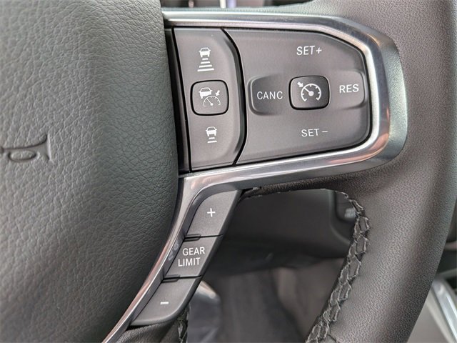 New 2026 RAM 1500 Laramie w/ Night Edition image 21