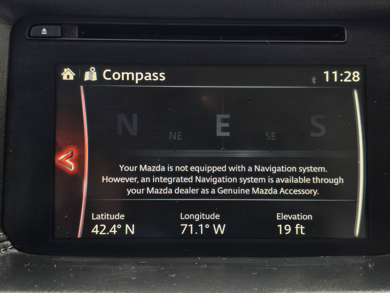 Used 2016 MAZDA CX-5 Grand Touring AWD/4WD image 22