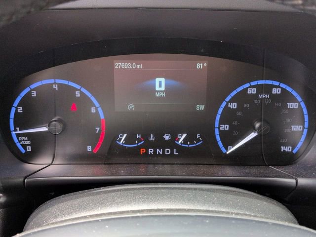 Certified 2024 Ford Bronco Sport Big Bend w/ Convenience Package image 33