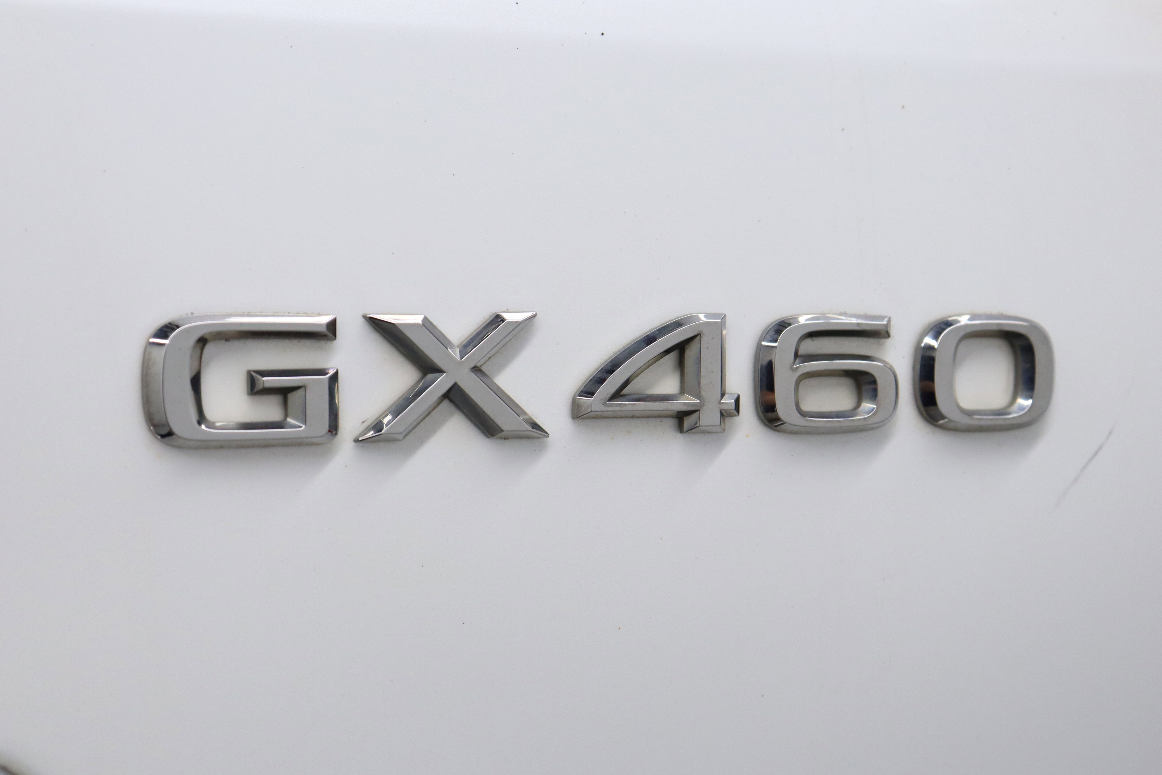 Used 2010 Lexus GX 460 image 70