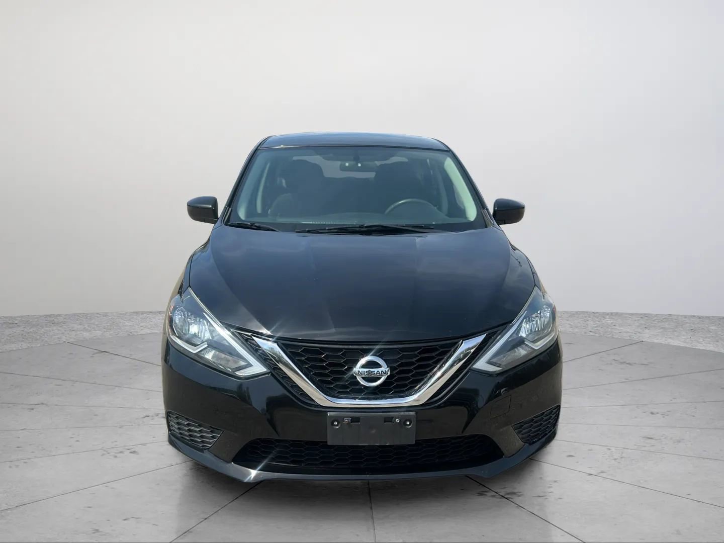 Used 2017 Nissan Sentra SV image 8