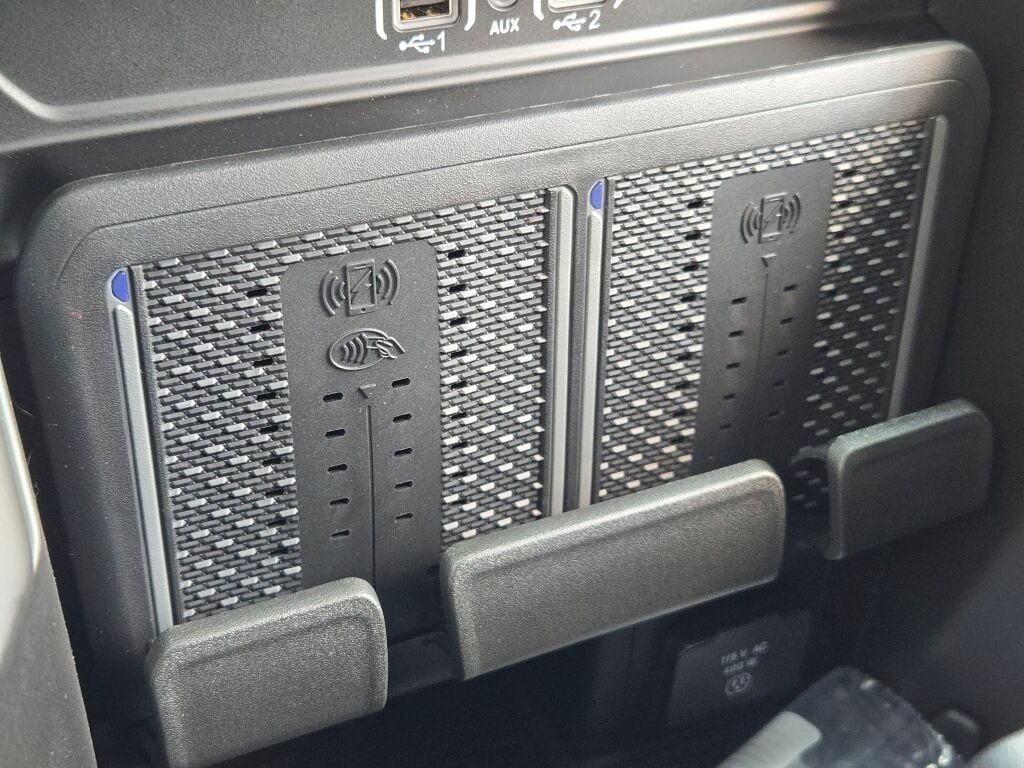 New 2027 RAM 1500 Laramie w/ Night Edition AWD/4WD image 27