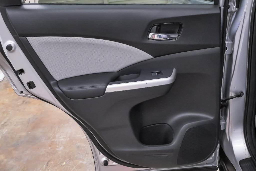 Used 2016 Honda CR-V EX-L image 27