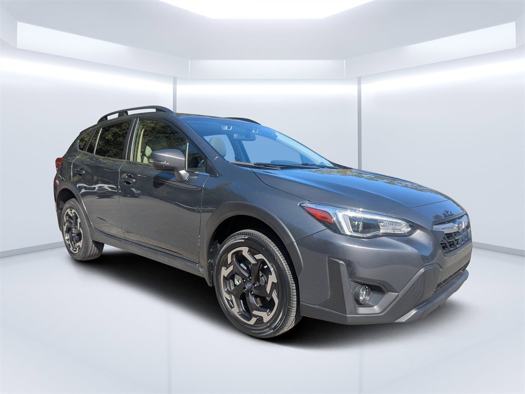 Used 2023 Subaru Crosstrek 2.5i Limited