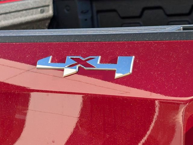 New 2026 GMC Sierra 1500 SLT w/ SLT Premium Plus Package image 10