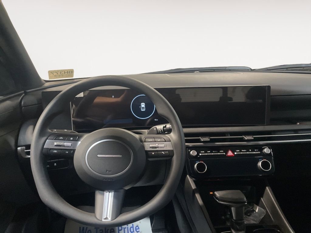 New 2026 Hyundai Santa Cruz SEL image 9