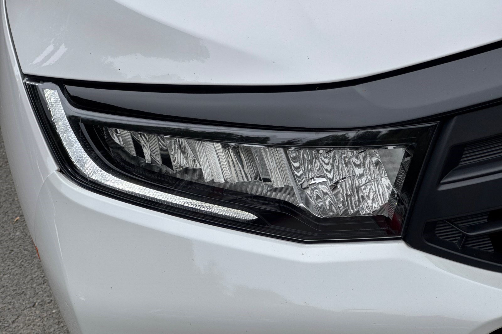 Certified 2025 Honda Odyssey EX-L image 11
