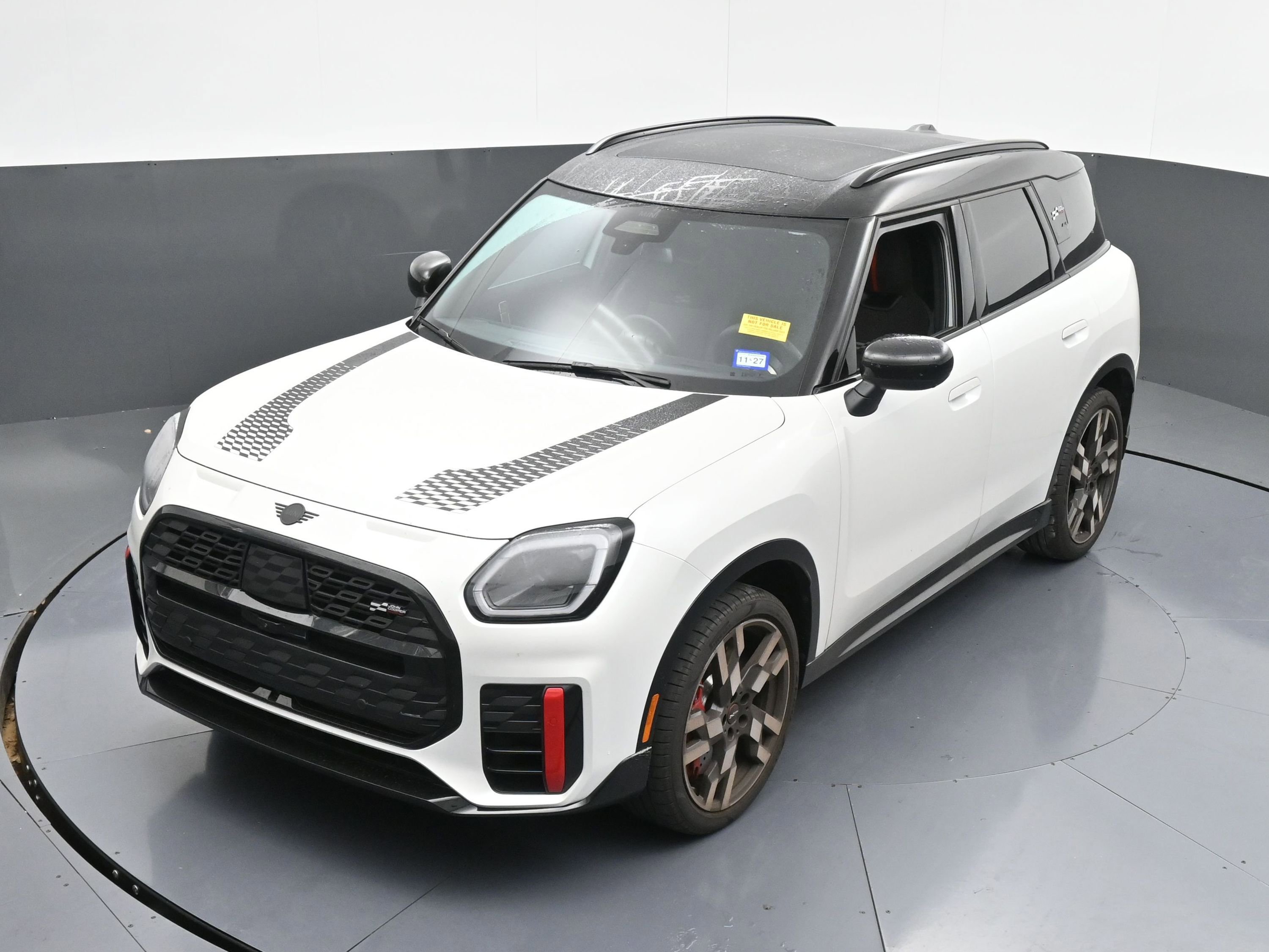 Used 2026 MINI Cooper Countryman John Cooper Works image 35