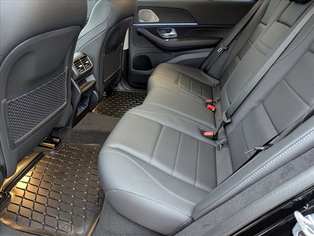 New 2026 Mercedes-Benz GLE 450 4MATIC image 15