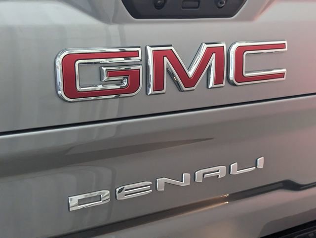 New 2026 GMC Sierra 2500 Denali image 10