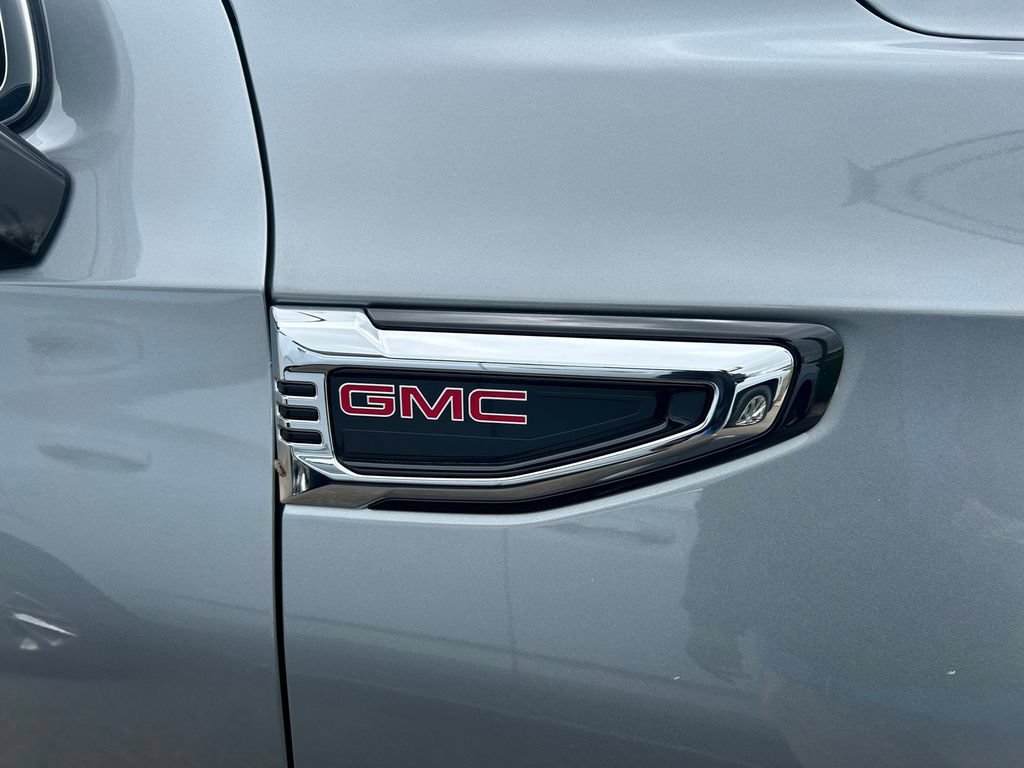New 2026 GMC Yukon Elevation AWD/4WD image 31