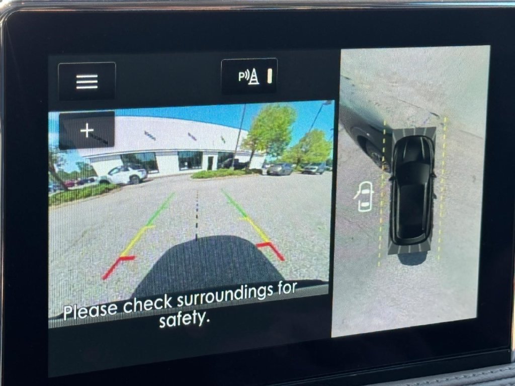 Used 2022 Lincoln Corsair Reserve w/ Equipment Group 201A AWD/4WD image 21