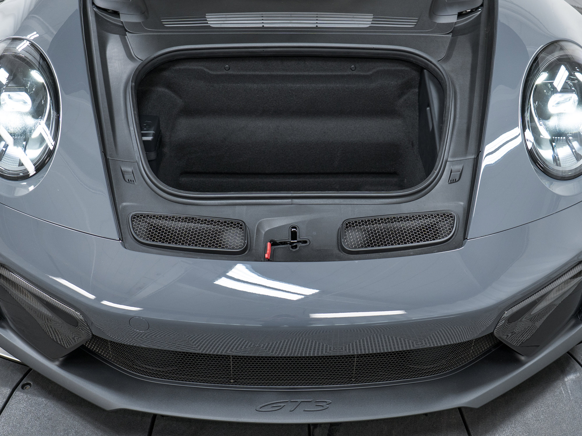 Used 2026 Porsche 911 GT3 image 12