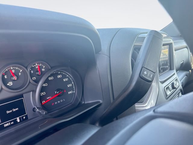 Used 2022 Chevrolet Silverado 2500 W/T w/ WT Fleet Convenience Package RWD image 20