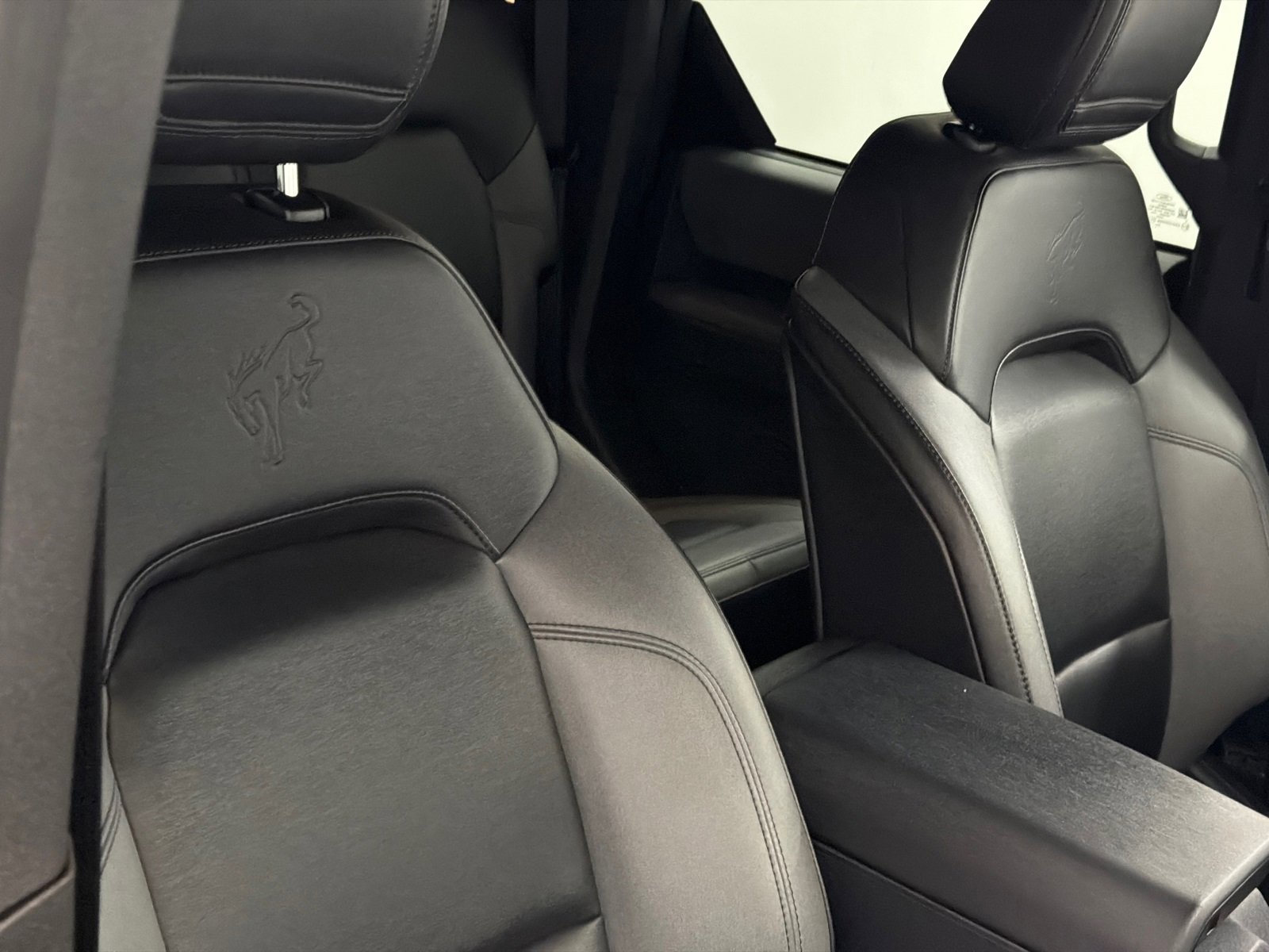 Used 2023 Ford Bronco Big Bend image 11