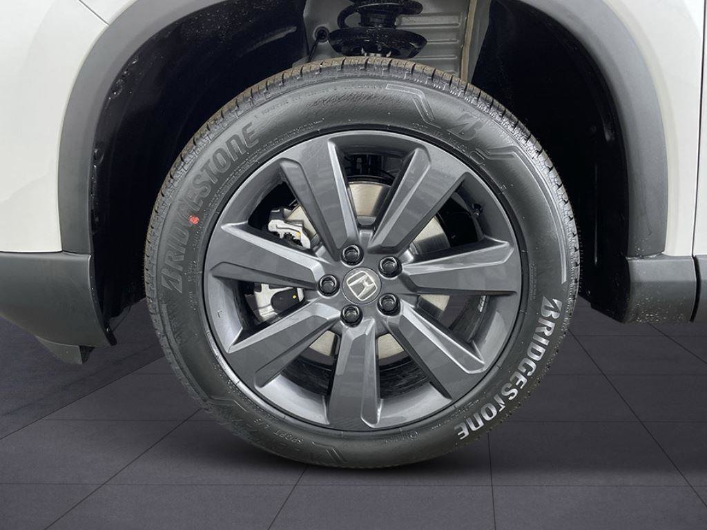 New 2026 Honda Pilot Sport image 9