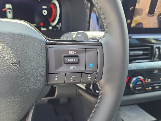 New 2026 Nissan Pathfinder SL image 32