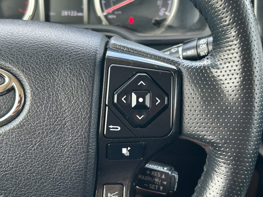Used 2024 Toyota 4Runner TRD Pro AWD/4WD image 40