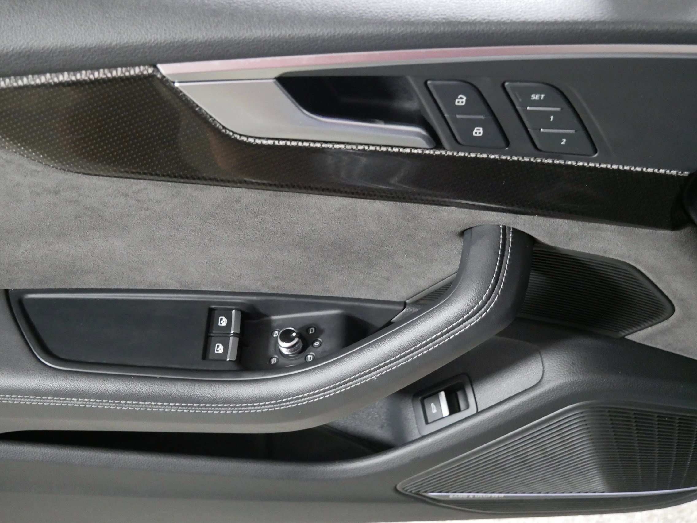 Used 2019 Audi S5 Premium Plus w/ Premium Plus AWD/4WD image 19
