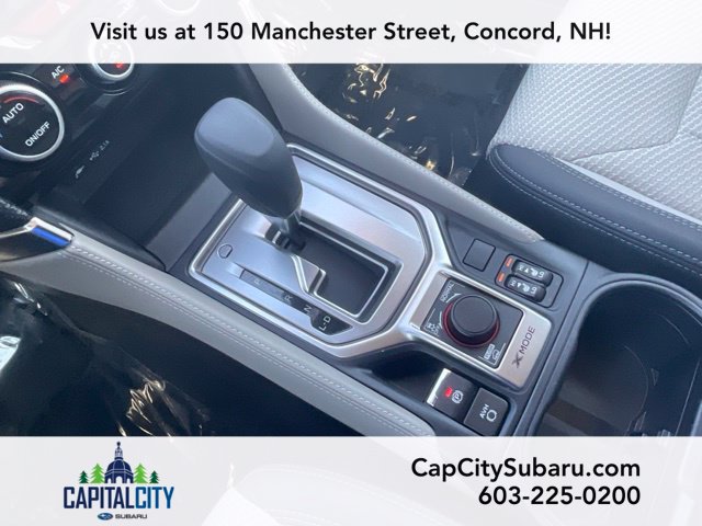 Used 2024 Subaru Forester Premium AWD/4WD image 31